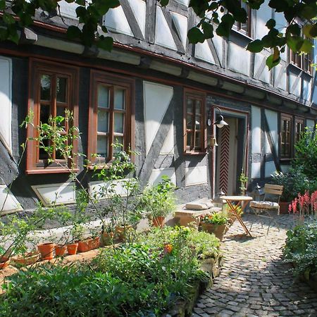 Alte Pfarre Gudensbergアパートメント エクステリア 写真