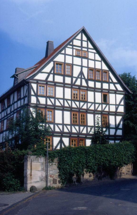 Alte Pfarre Gudensbergアパートメント エクステリア 写真